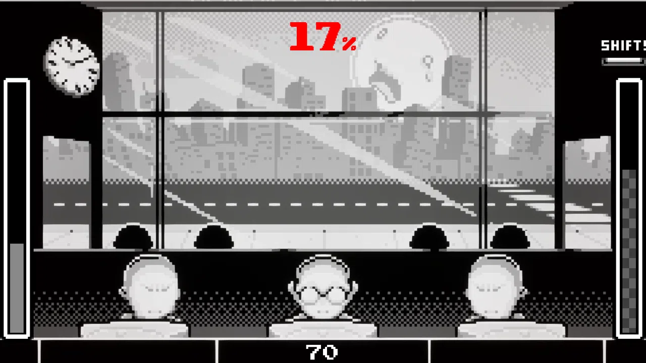 Fart Game Screenshot 1