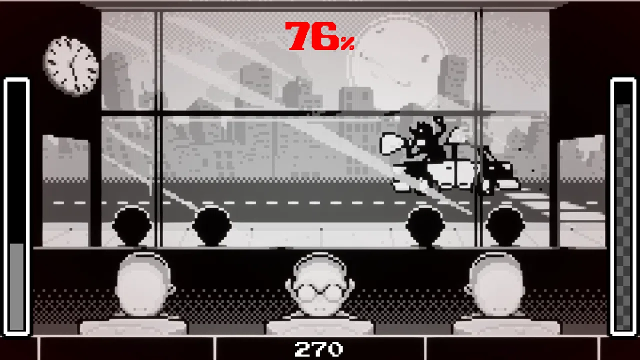 Fart Game Screenshot 2