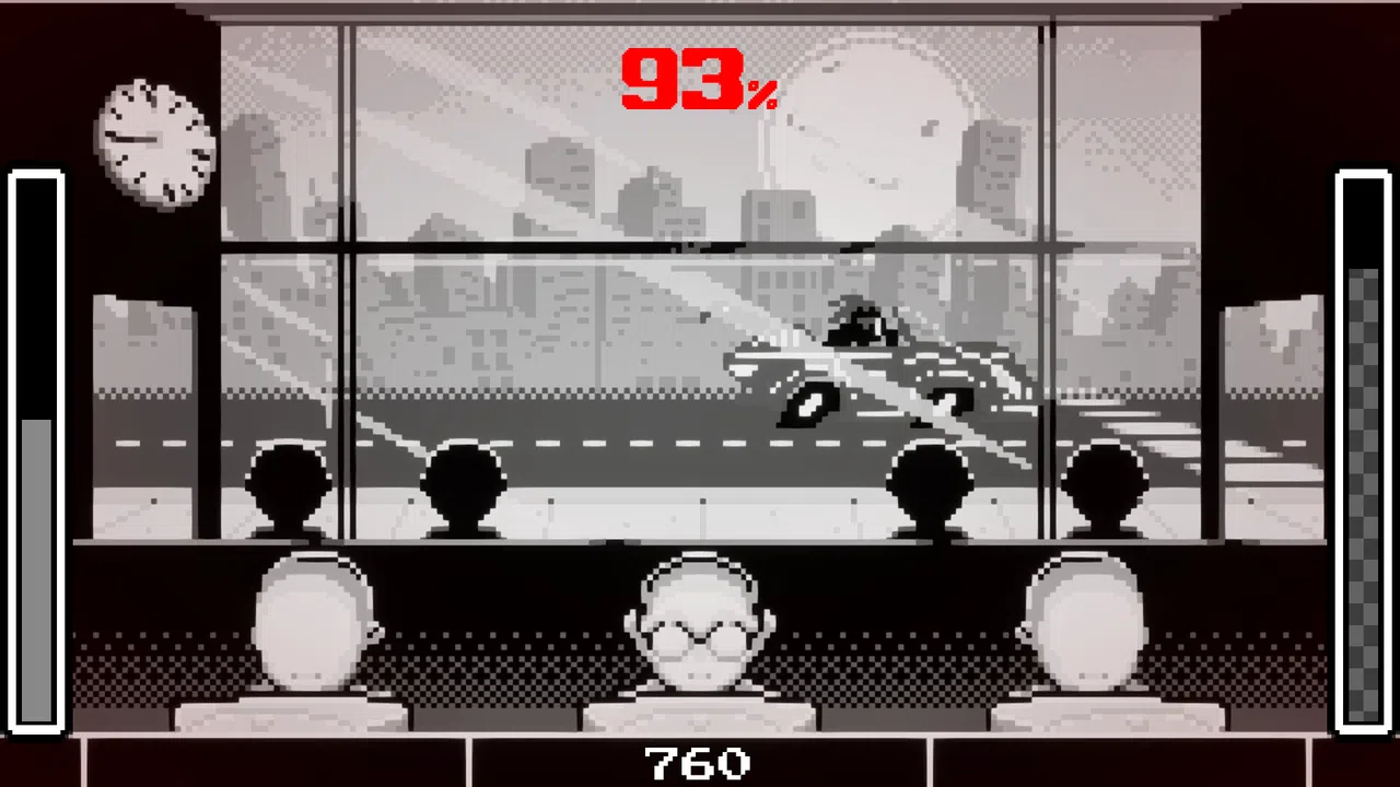 Fart Game Screenshot 3