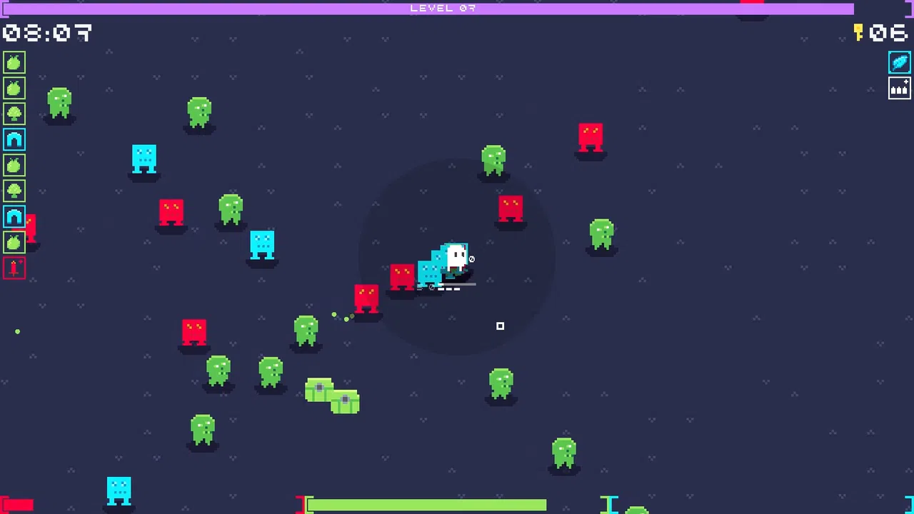 Bullet Dawn Screenshot 3
