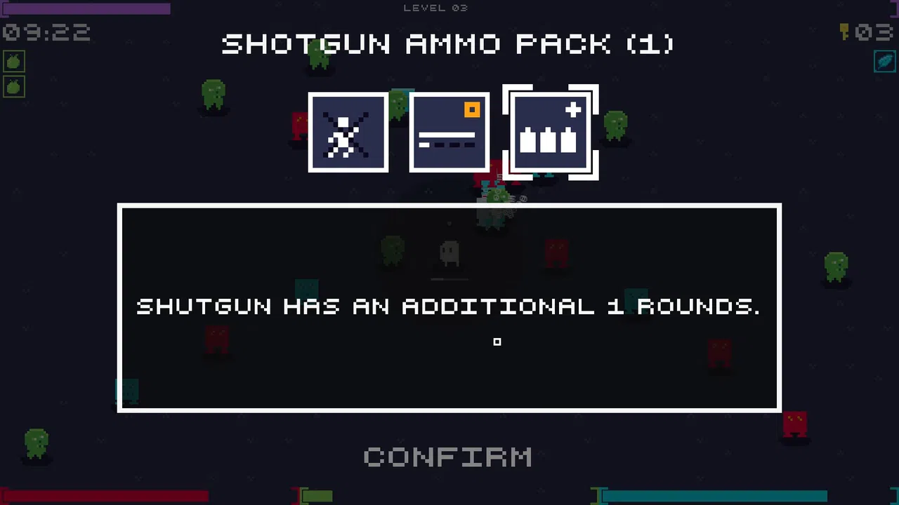 Bullet Dawn Screenshot 4