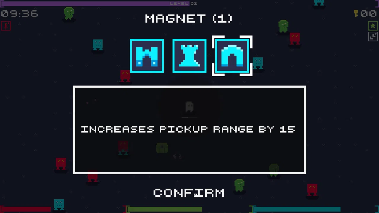 Bullet Dawn Screenshot 2