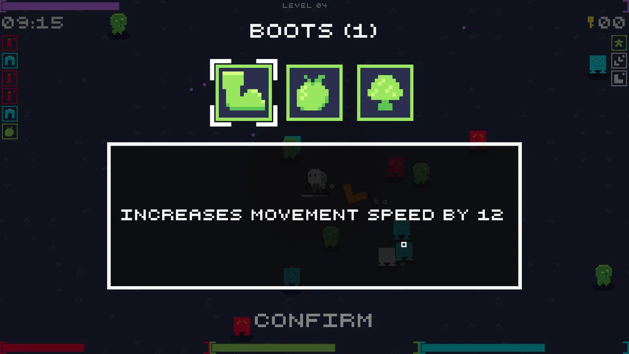 Bullet Dawn Screenshot 5