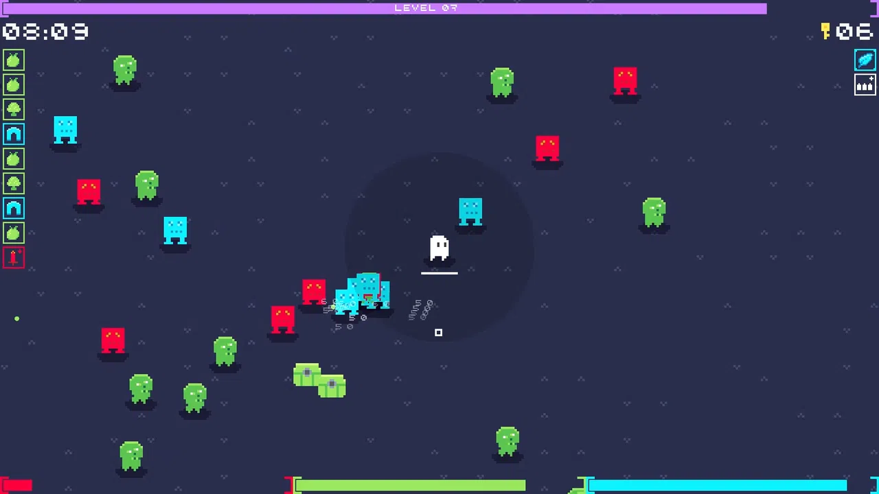 Bullet Dawn Screenshot 0