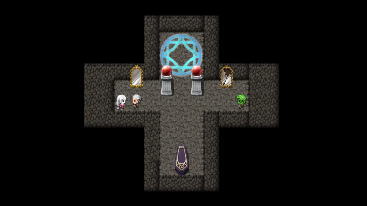 Labyrinth Destroyer 1 Screenshot 3