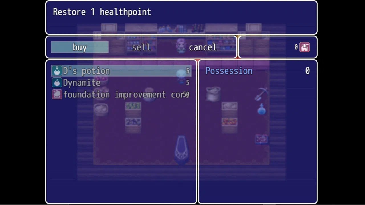 Labyrinth Destroyer 1 Screenshot 1