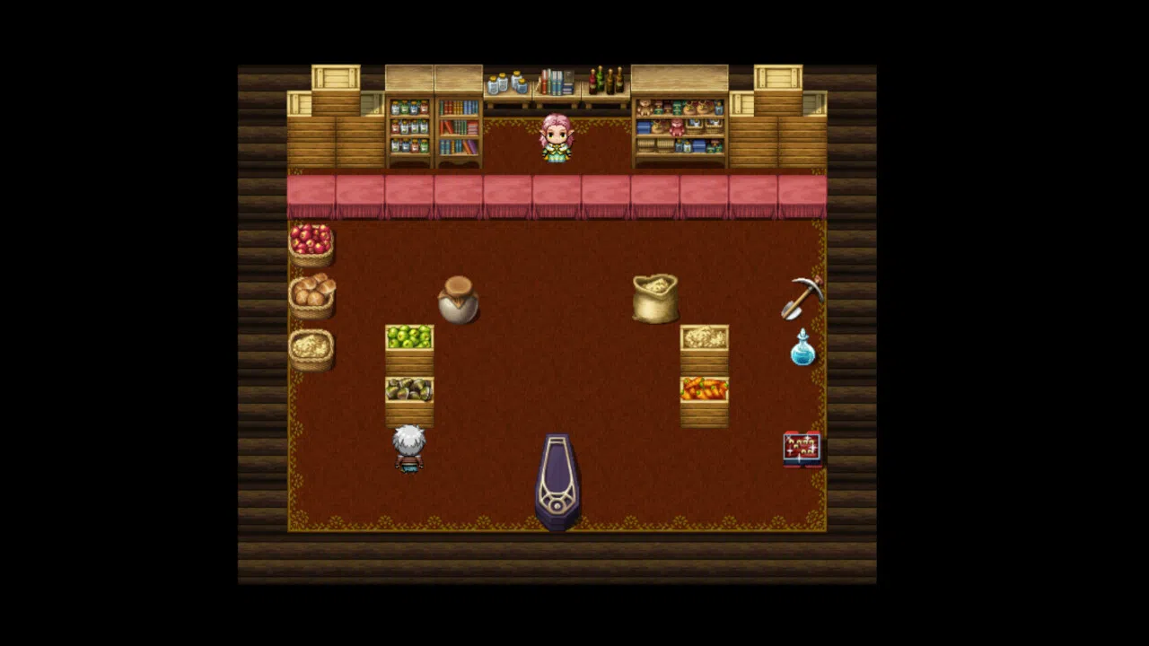 Labyrinth Destroyer 1 Screenshot 2