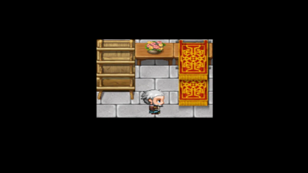 Labyrinth Destroyer 1 Screenshot 0