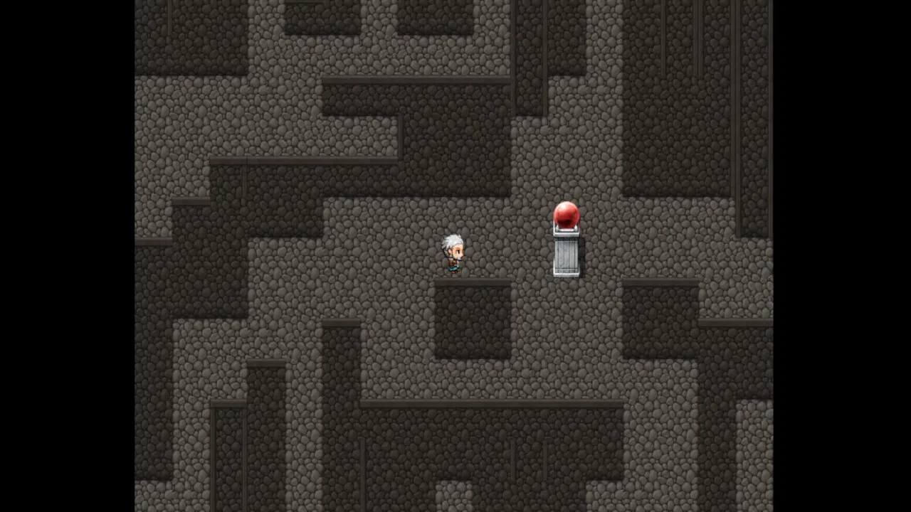 Labyrinth Destroyer 1 Screenshot 4
