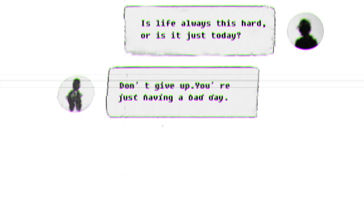 堡外就医 / Can I Buy You A Cheeseburger? Screenshot 17