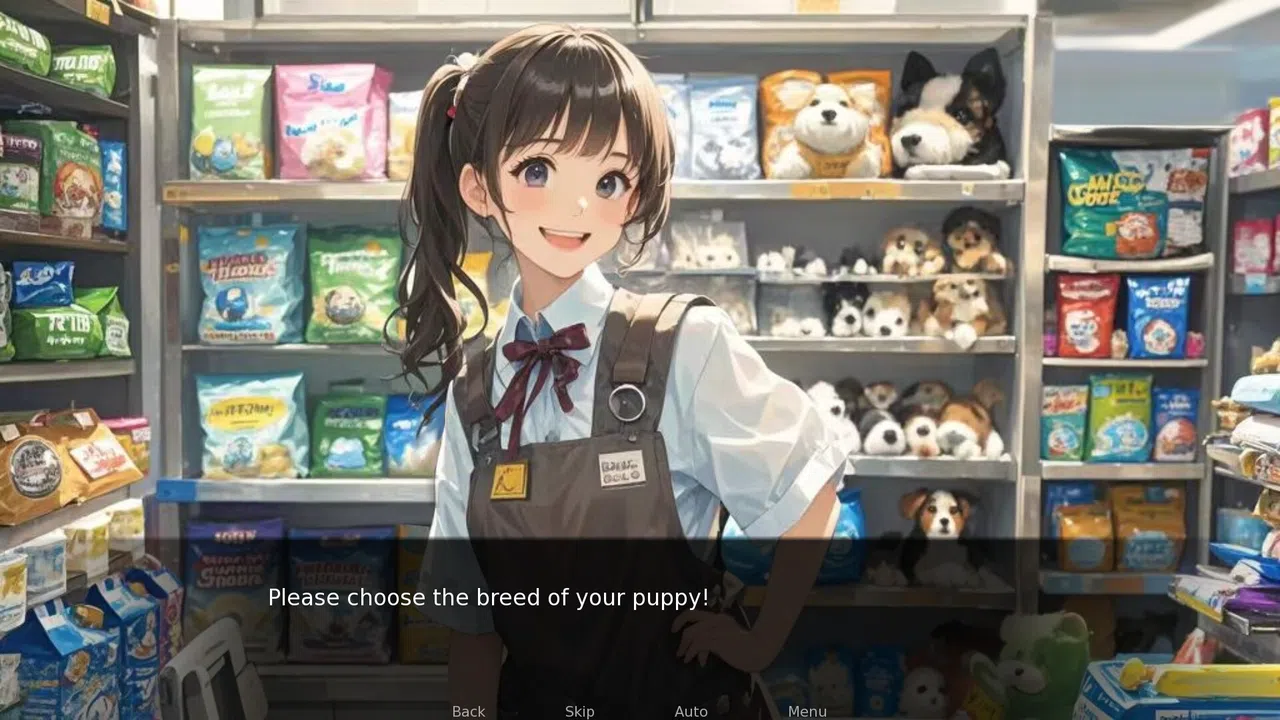 My Puppy Screenshot 1