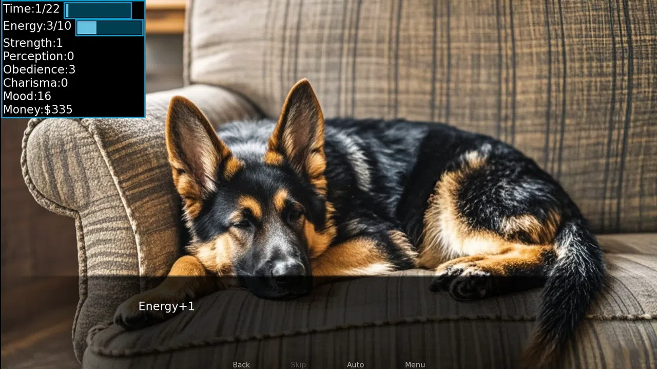 My Puppy Screenshot 3