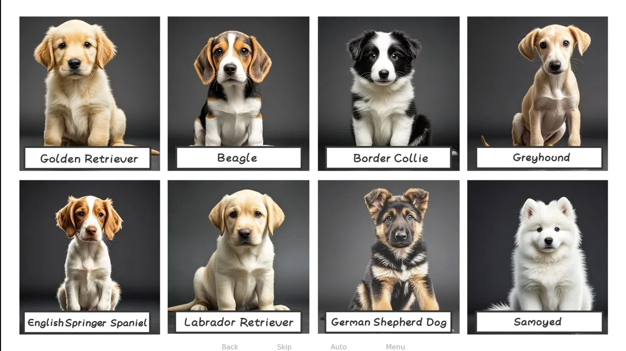My Puppy Screenshot 6