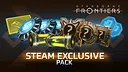 Starborne: Frontiers - Steam Exclusive Pack Screenshot 1