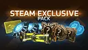 Starborne: Frontiers - Steam Exclusive Pack Screenshot 0
