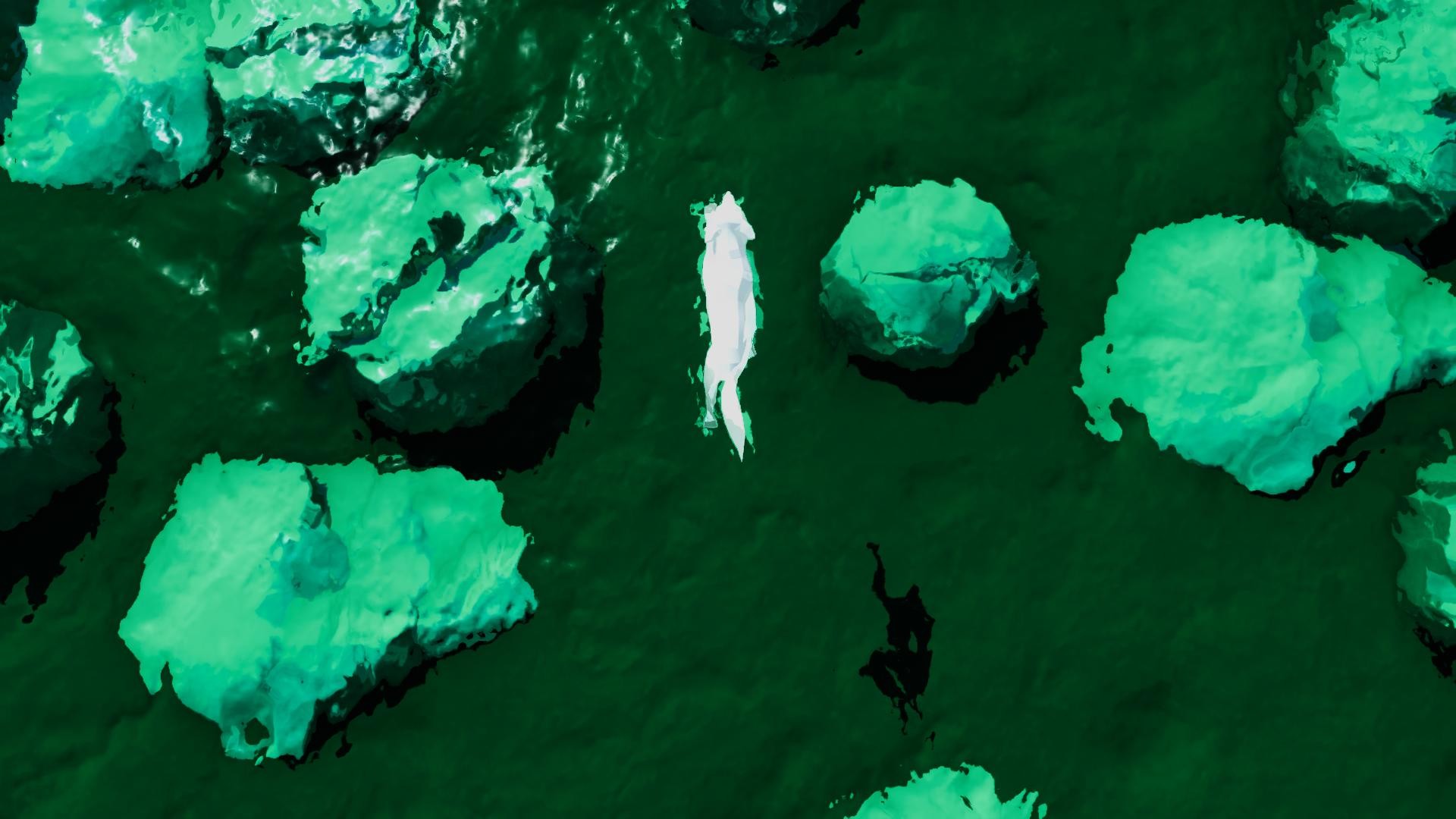 Finding Ice Screenshot 1