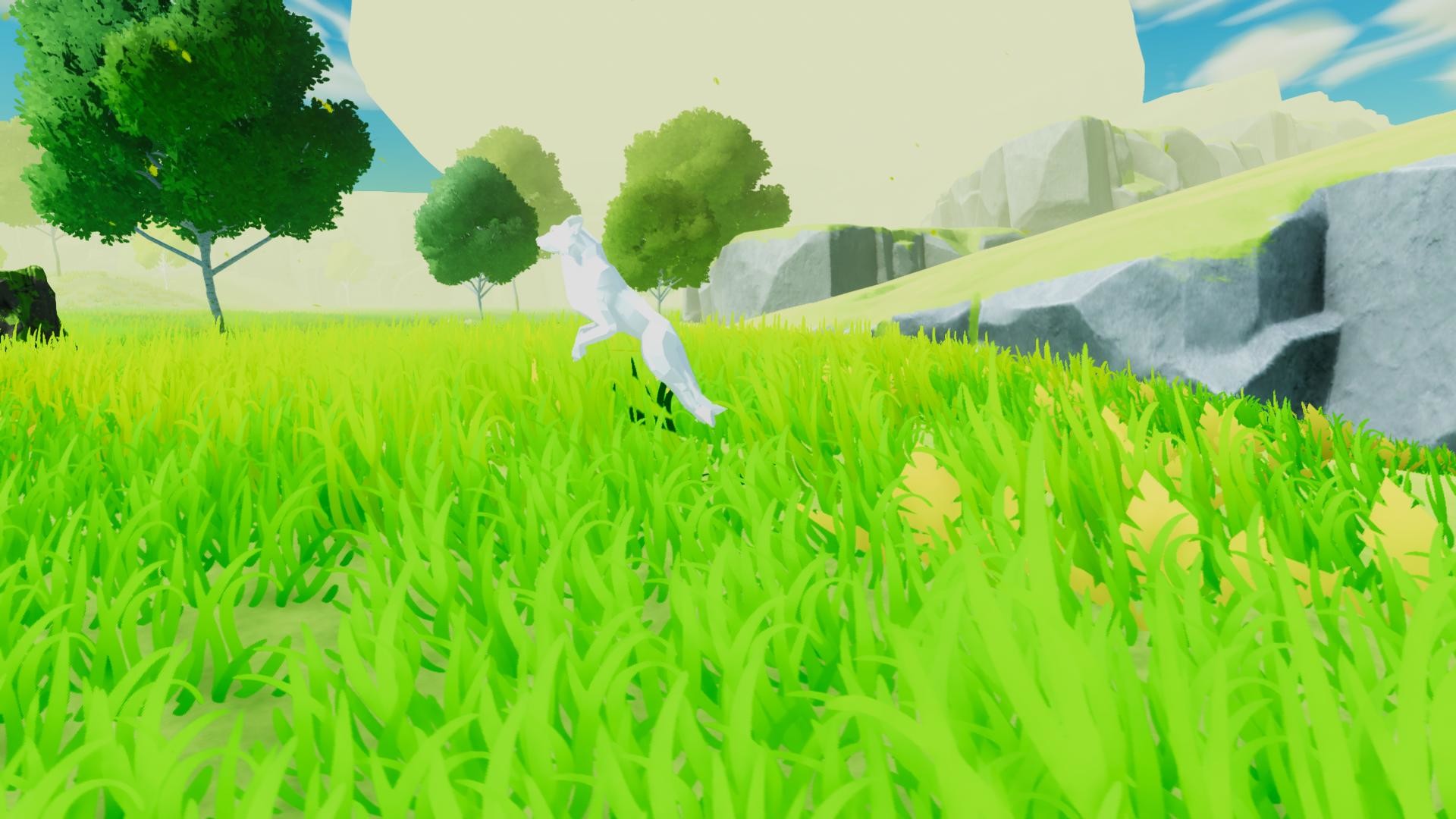 Finding Ice Screenshot 7