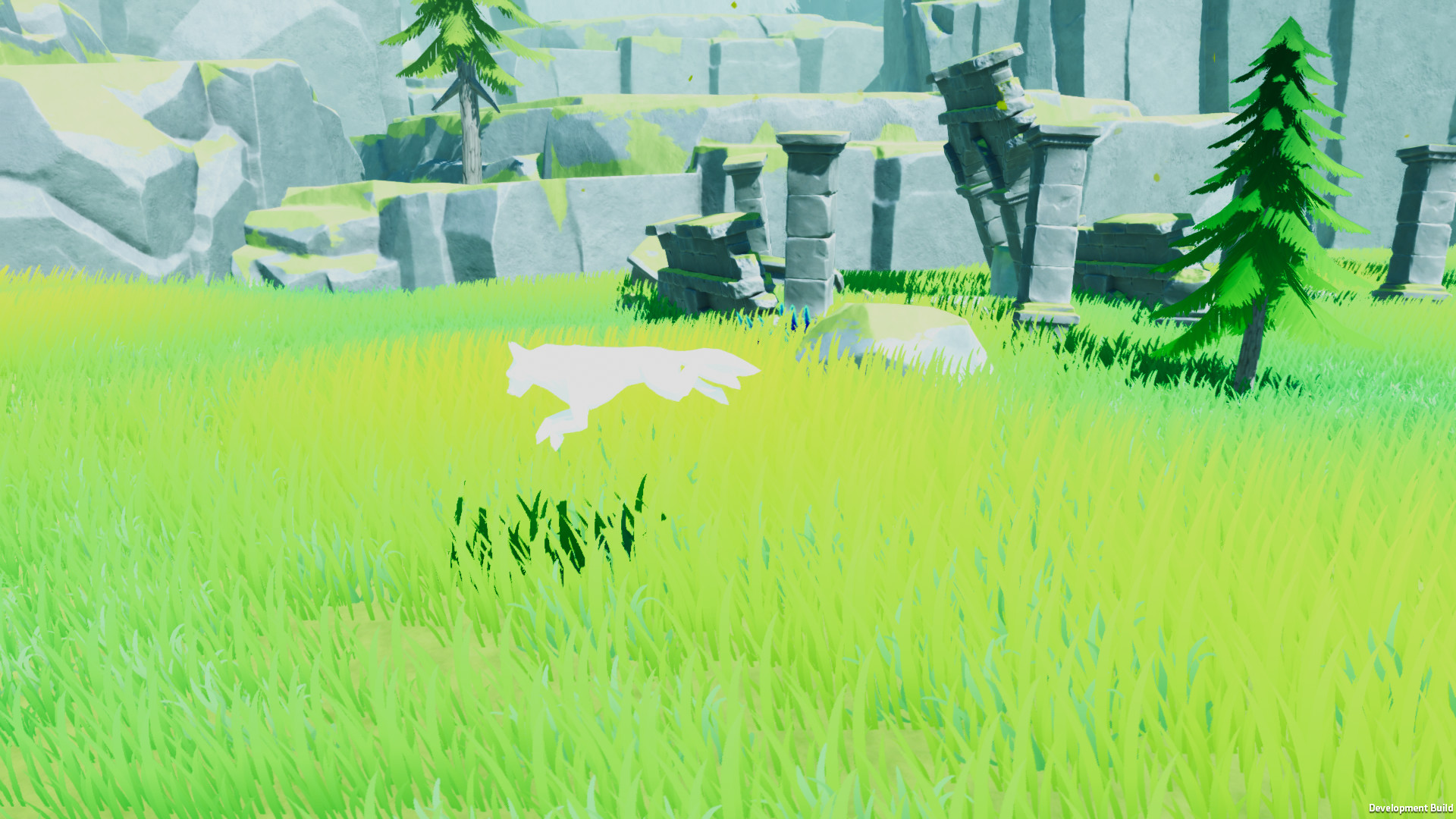 Finding Ice Screenshot 6