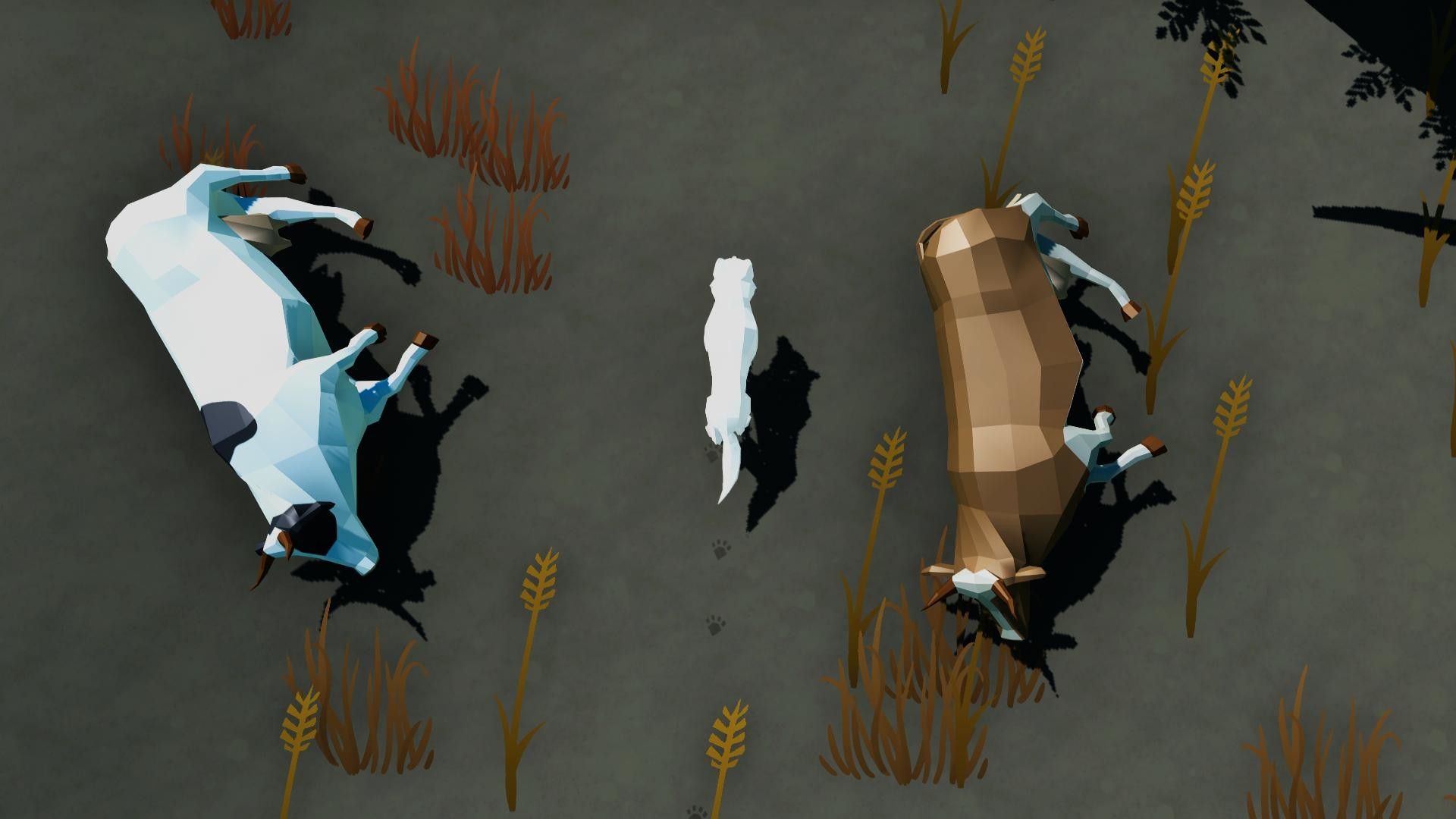 Finding Ice Screenshot 2