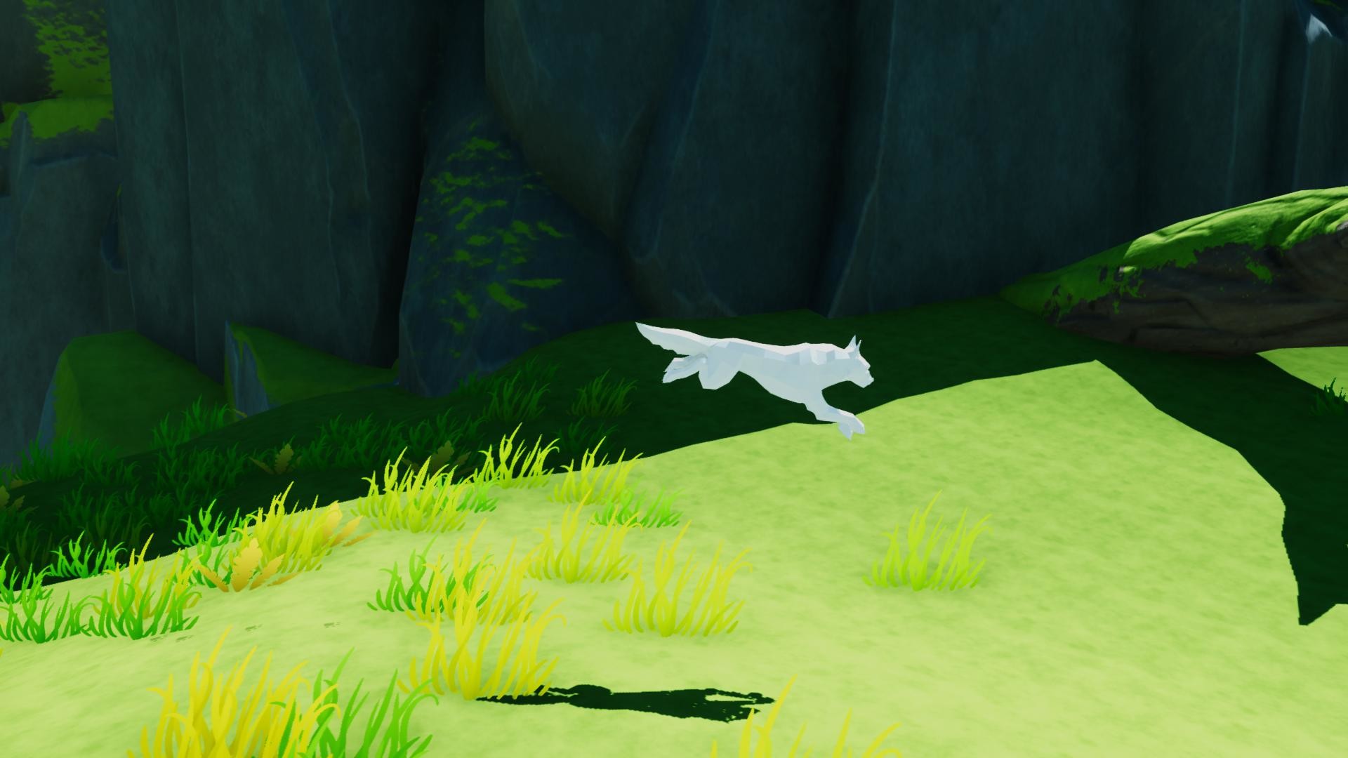 Finding Ice Screenshot 5