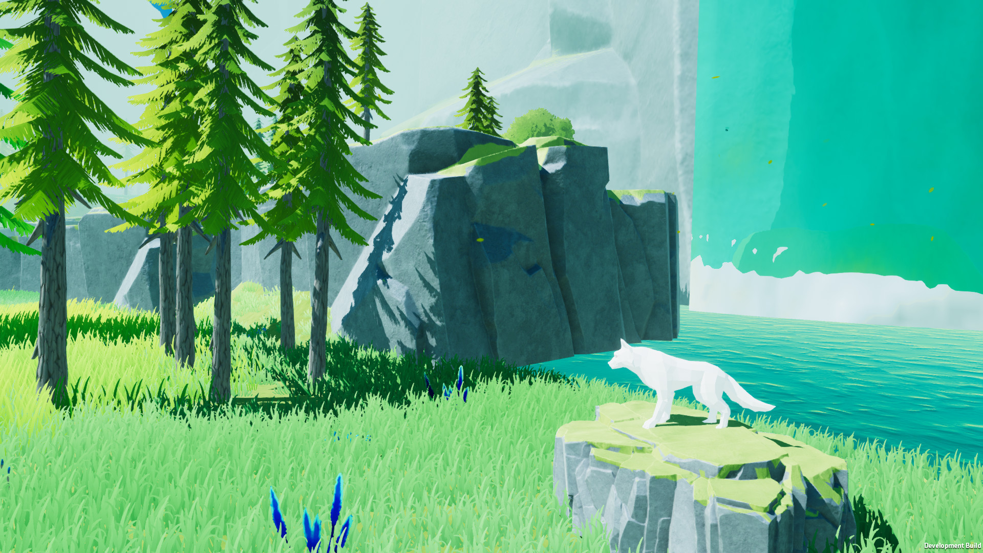 Finding Ice Screenshot 0