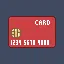 Credit Card icon