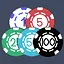 Gambler icon