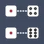 Simple icon