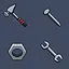 Engineer icon