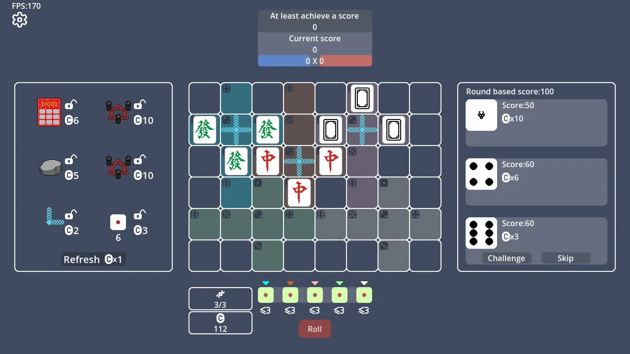 Roll a Dice Screenshot 4