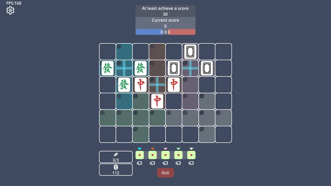 Roll a Dice Screenshot 2