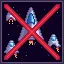 No Ships Victory icon
