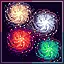 Four Corner Victory icon