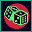 Bad RNG icon