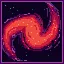 Barred Spiral Victory icon