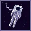 Lonely icon