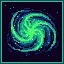 4-Arm Spiral Victory icon