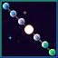 The Line Victory icon