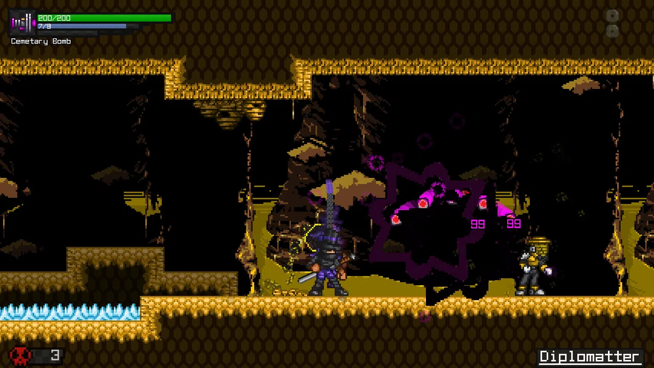 EASOAR Screenshot 3