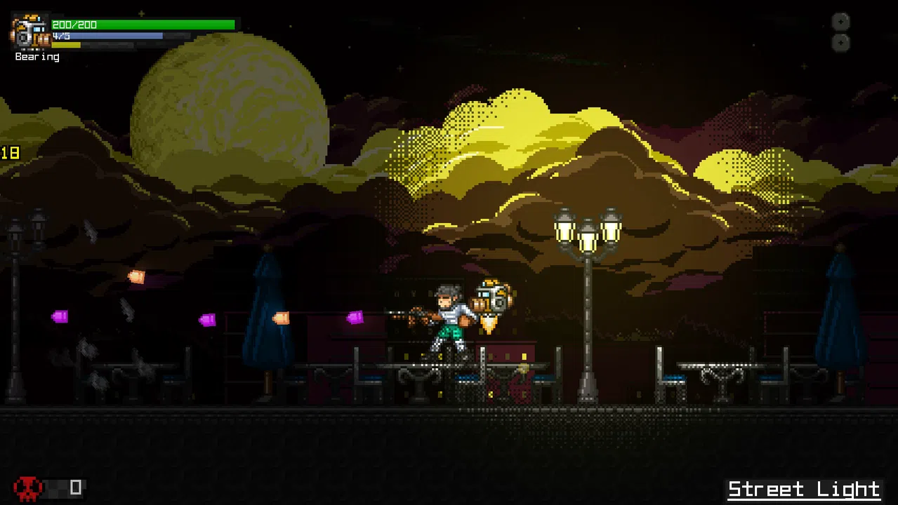 EASOAR Screenshot 7