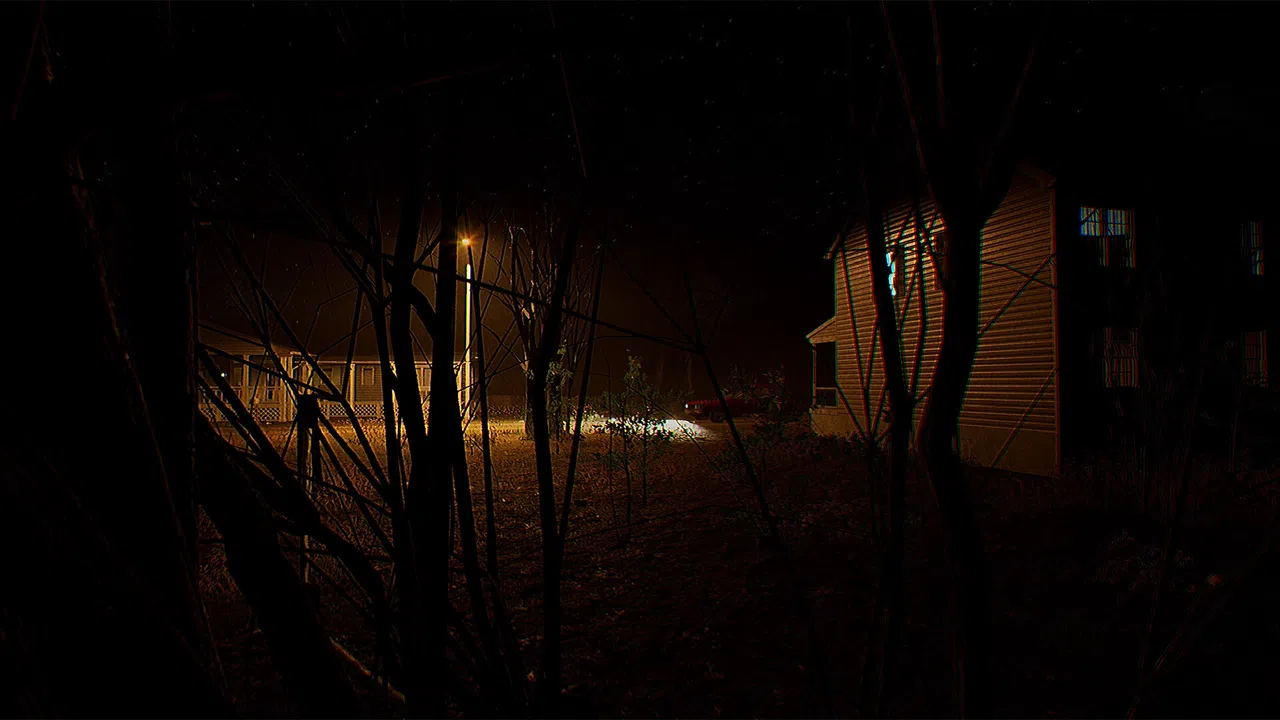 Echoes Of The House Screenshot 3