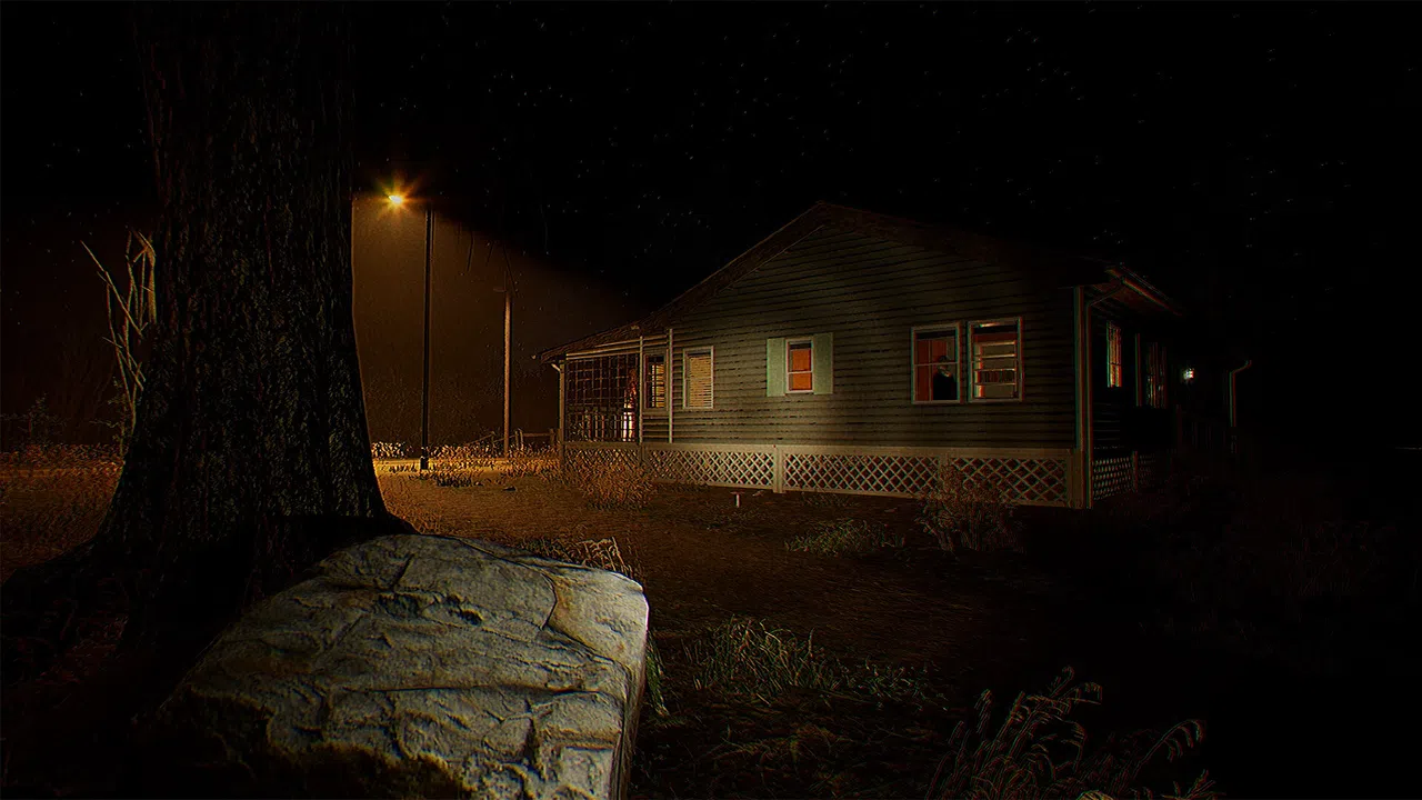 Echoes Of The House Screenshot 2