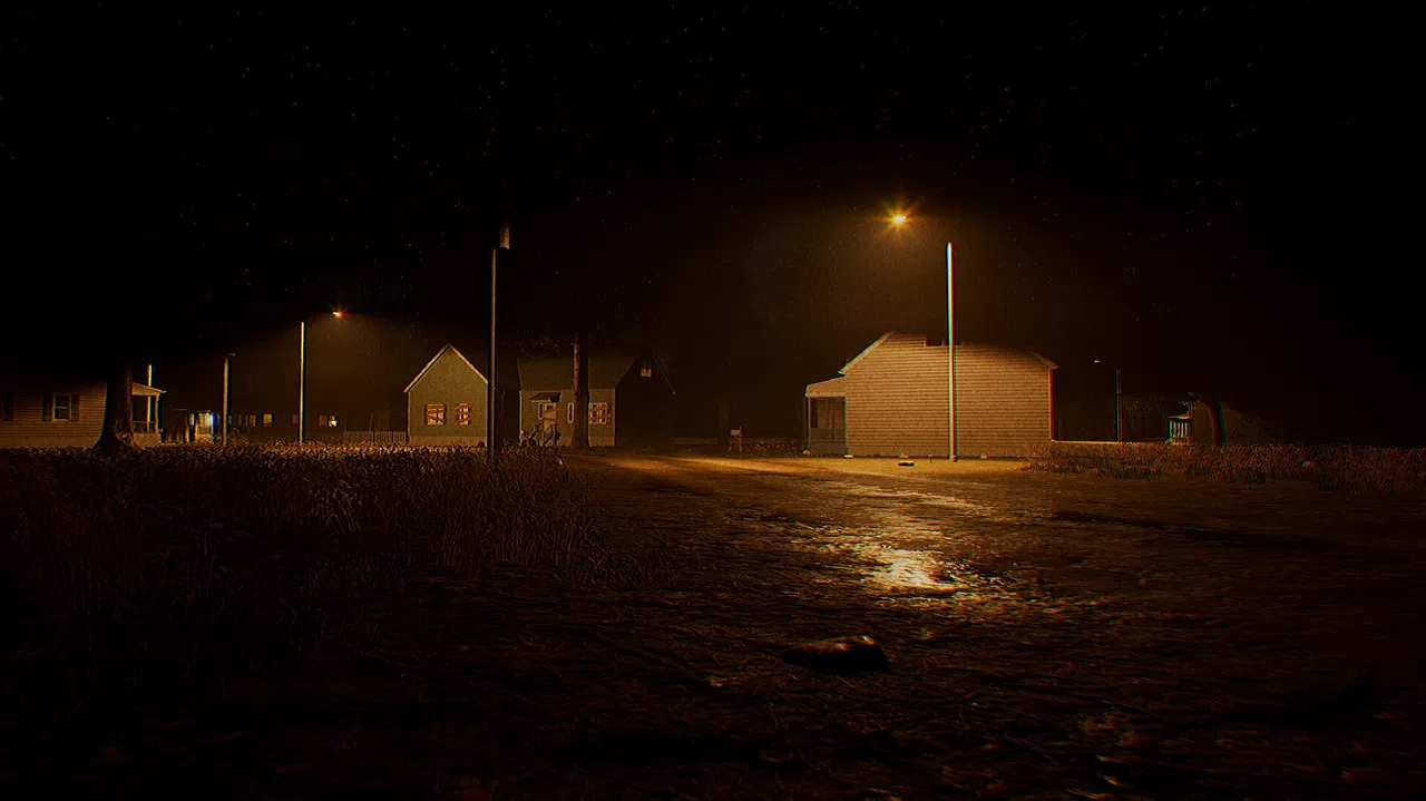 Echoes Of The House Screenshot 4