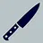 Throwing Knife Master