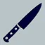 Throwing Knife Master icon