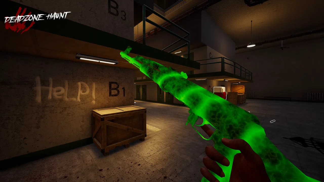 Deadzone Haunt Screenshot 10