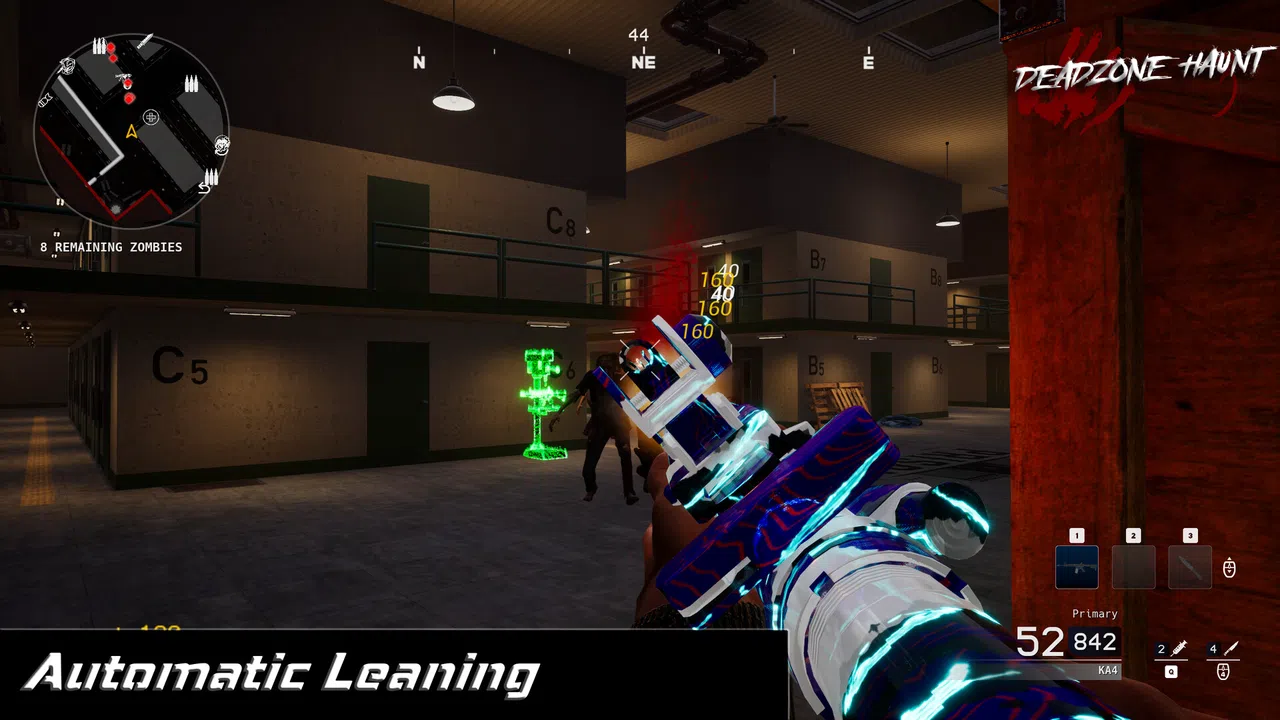 Deadzone Haunt Screenshot 9