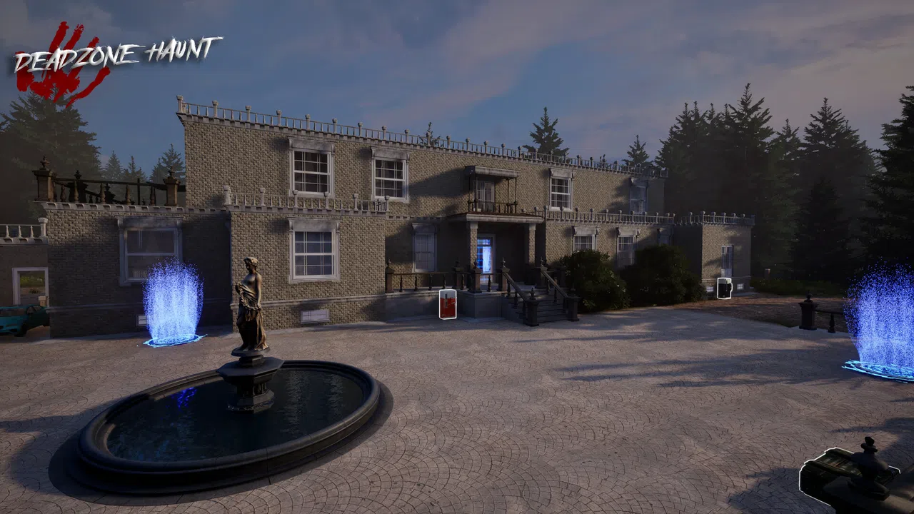 Deadzone Haunt Screenshot 3