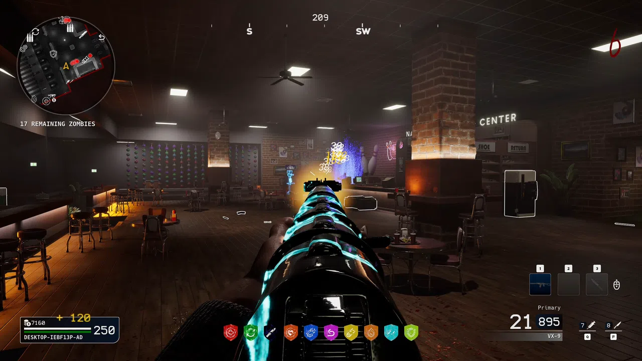 Deadzone Haunt Screenshot 7