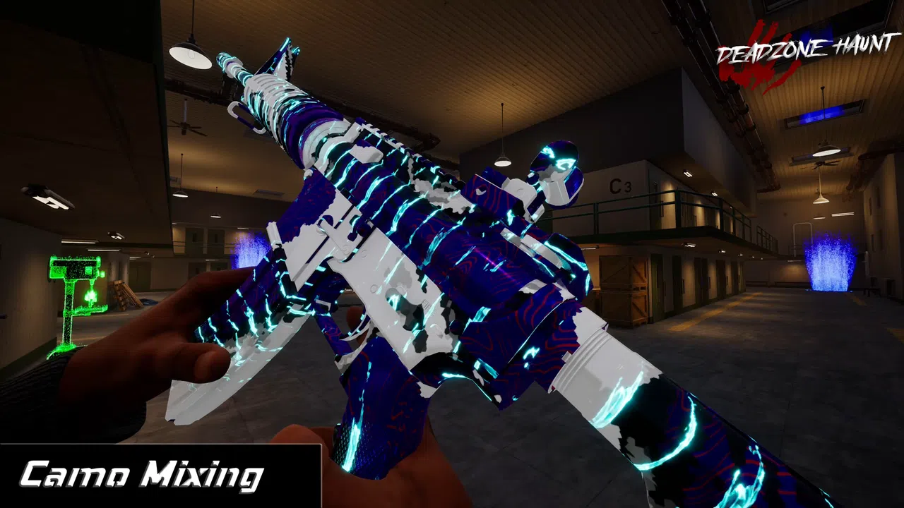 Deadzone Haunt Screenshot 4